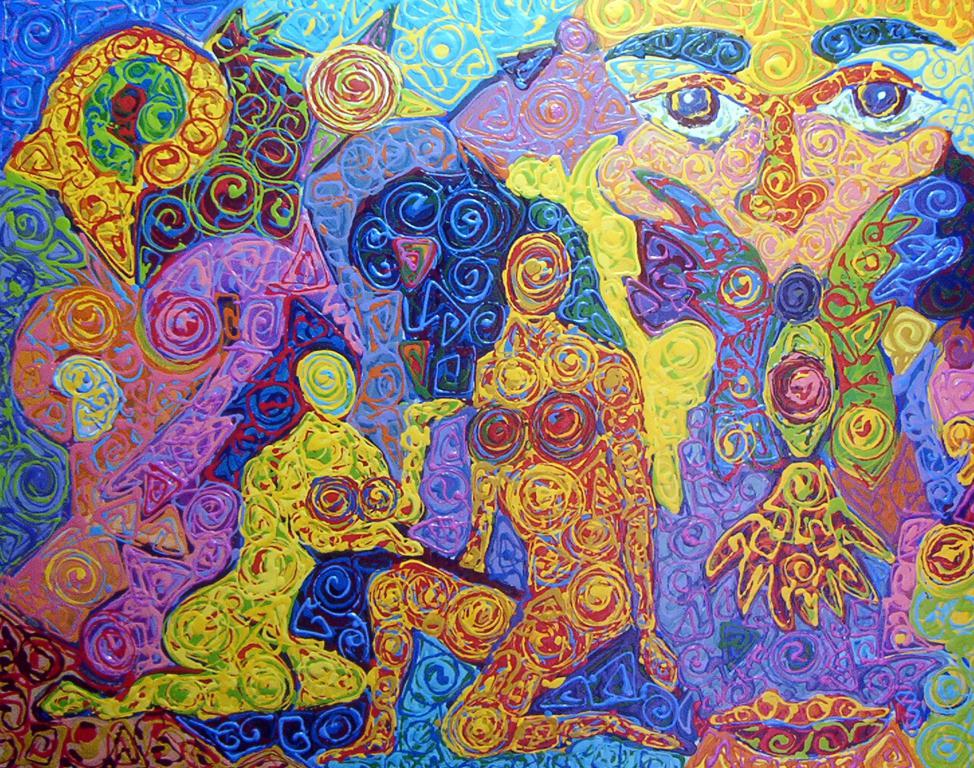 EL PARAISO 974x768